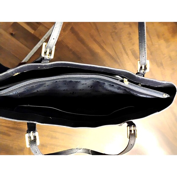 Tory Burch York Buckle Women Tote Bag - Picture 6 of 6